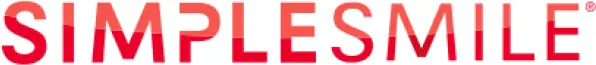 Logotyp för Simplesmile