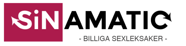 Logotyp för Sinamatic