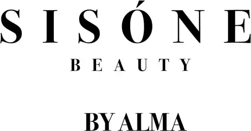 Logotyp för SISÓNE BEAUTY