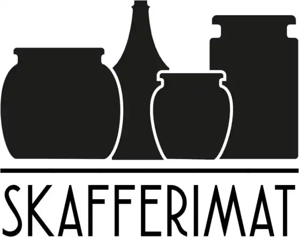 Logotyp för Skafferimat