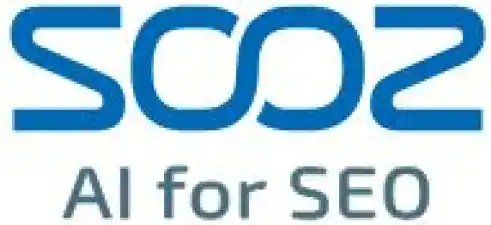 Logotyp för Sooz