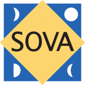 Logotyp för Sova