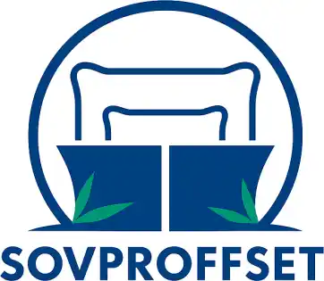 Logotyp för Sovproffset