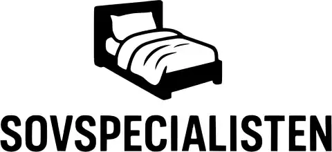 Logotyp för Sovspecialisten