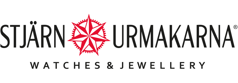 Logotyp för Stjärnurmakarna