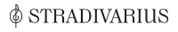 Logotyp för Stradivarius