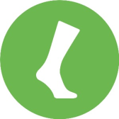 Logotyp för Strumpor-online.se/