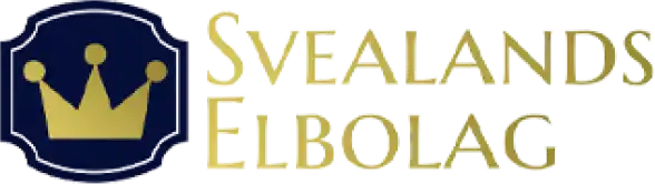 Logotyp för Svealands Elbolag