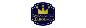 Logotyp för Svealands Elbolag