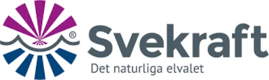 Logotyp för Svekraft