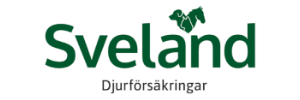 Logotyp för Sveland Djurförsäkring