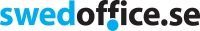 Logotyp för Swedoffice