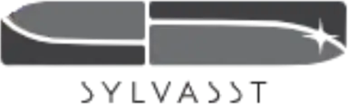 Logotyp för Sylvasst