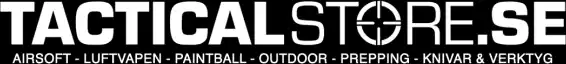 Logotyp för Tacticalstore