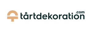 Logotyp för Tårtdekoration.com