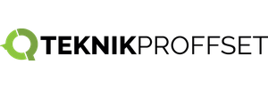 Logotyp för Teknikproffset