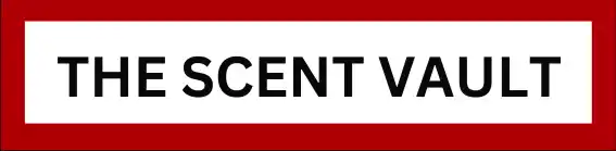 Logotyp för The Scent Vault