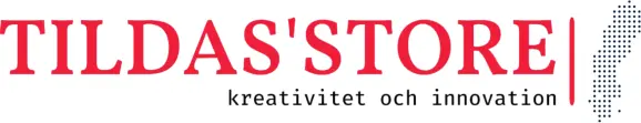 Logotyp för Tildas Store