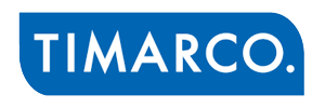 Logotyp för Timarco