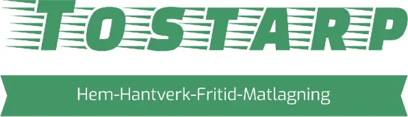 Logotyp för Tostarp