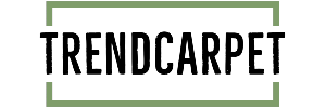 Logotyp för Trendcarpet