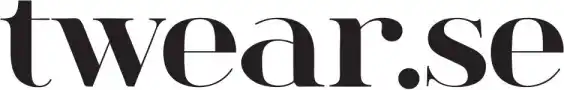 Logotyp för Twear