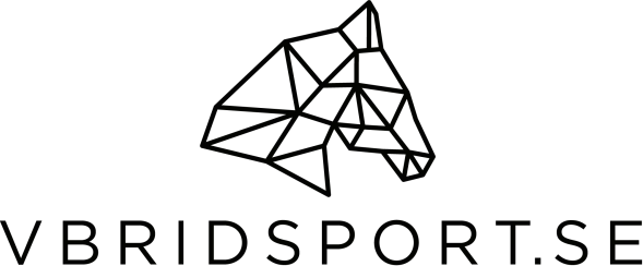 Logotyp för VB Ridsport