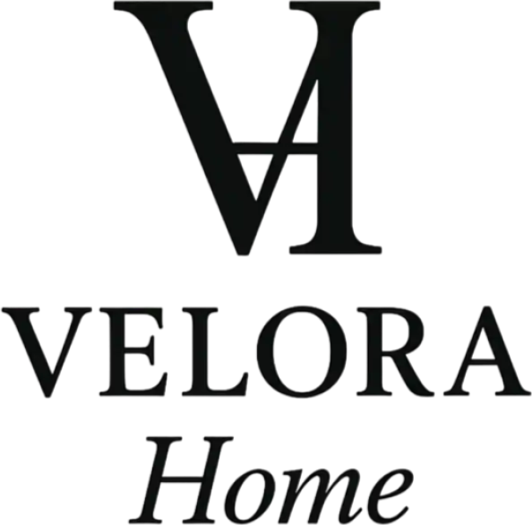 Logotyp för Velora Home