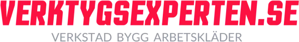 Logotyp för Verktygsexperten
