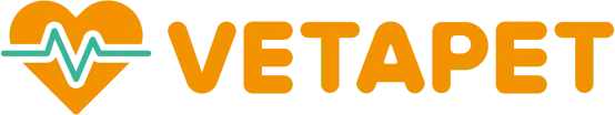 Logotyp för VetaPet