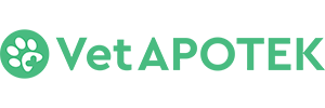 Logotyp för VetApotek