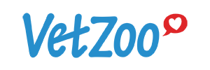 Logotyp för VetZoo