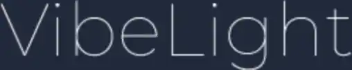 Logotyp för Vibelight