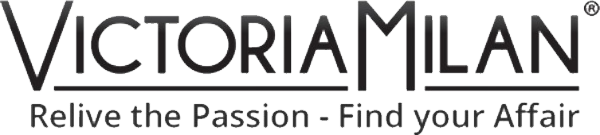 Logotyp för Victoria Milan