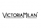 Logotyp för Victoria Milan