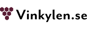 Logotyp för Vinkylen