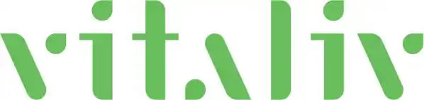 Logotyp för Vitaliv