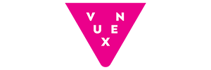 Logotyp för Vuxen
