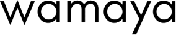 Logotyp för Wamaya