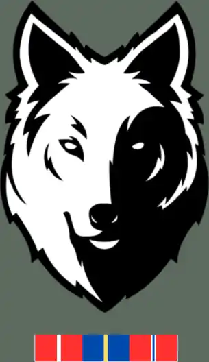 Logotyp för Wolf Tactical