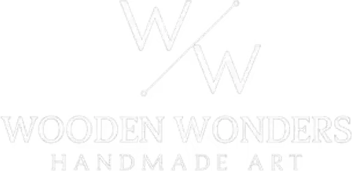 Logotyp för Wooden Wonders