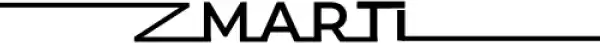 Logotyp för Zmarti